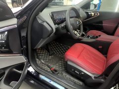 BMW X3 2025 xDrive30L Luxury M Sport Package - ფოტო 12