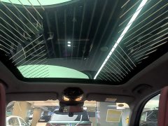 BMW X3 2025 xDrive30L Luxury M Sport Package - ფოტო 14