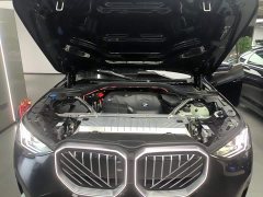 BMW X3 2025 xDrive30L Luxury M Sport Package - ფოტო 16