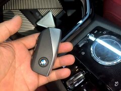 BMW X3 2025 xDrive30L Luxury M Sport Package - ფოტო 17