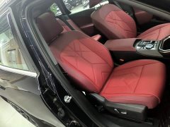 BMW X3 2025 xDrive30L Luxury M Sport Package - ფოტო 20