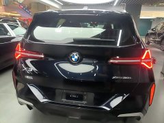 BMW X3 2025 xDrive30L Luxury M Sport Package - ფოტო 4