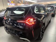 BMW X3 2025 xDrive30L Luxury M Sport Package - ფოტო 5