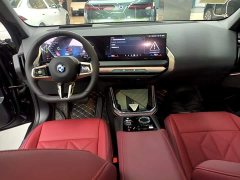 BMW X3 2025 xDrive30L Luxury M Sport Package - ფოტო 6