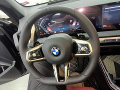 BMW X3 2025 xDrive30L Luxury M Sport Package - ფოტო 7