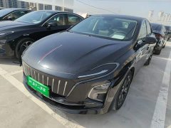 FAW Red Flag E-QM5 2023 Facelift Base Mobility Edition - ფოტო 1