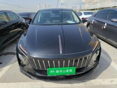 FAW Red Flag E-QM5 2023 Facelift Base Mobility Edition - ფოტო 3