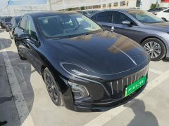FAW Red Flag E-QM5 2023 Facelift Base Mobility Edition - ფოტო 4
