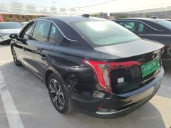 FAW Red Flag E-QM5 2023 Facelift Base Mobility Edition - ფოტო 5