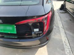 FAW Red Flag E-QM5 2023 Facelift Base Mobility Edition - ფოტო 8