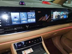 Voyah Lantu Dreamchaser 2022 Low Carbon Edition Family - ფოტო 10
