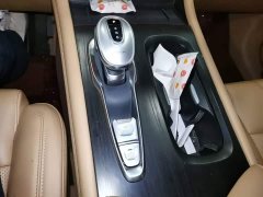 Voyah Lantu Dreamchaser 2022 Low Carbon Edition Family - ფოტო 11