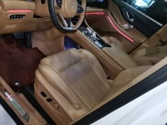 Voyah Lantu Dreamchaser 2022 Low Carbon Edition Family - ფოტო 12