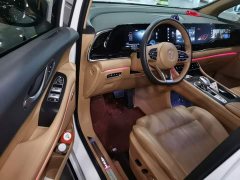Voyah Lantu Dreamchaser 2022 Low Carbon Edition Family - ფოტო 13