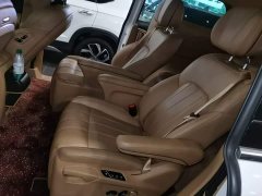 Voyah Lantu Dreamchaser 2022 Low Carbon Edition Family - ფოტო 14