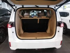 Voyah Lantu Dreamchaser 2022 Low Carbon Edition Family - ფოტო 16