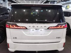 Voyah Lantu Dreamchaser 2022 Low Carbon Edition Family - ფოტო 4