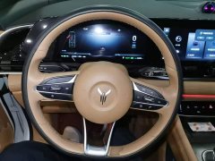 Voyah Lantu Dreamchaser 2022 Low Carbon Edition Family - ფოტო 7