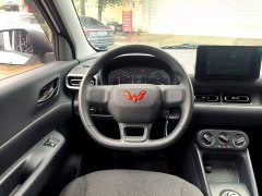 Wuling Hongguang New Energy 2025 Extended-Range Hybrid 50KM Standard - ფოტო 11