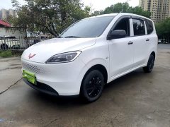 Wuling Hongguang New Energy 2025 Extended-Range Hybrid 50KM Standard - ფოტო 2