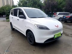 Wuling Hongguang New Energy 2025 Extended-Range Hybrid 50KM Standard - ფოტო 4