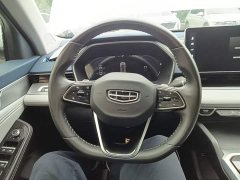 Geely Xingrui 2.0T Diesel Premium - ფოტო 11