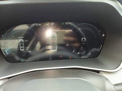 Geely Xingrui 2.0T Diesel Premium - ფოტო 12