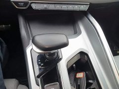 Geely Xingrui 2.0T Diesel Premium - ფოტო 14