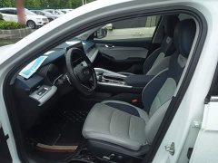 Geely Xingrui 2.0T Diesel Premium - ფოტო 15