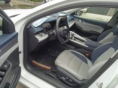 Geely Xingrui 2.0T Diesel Premium - ფოტო 16