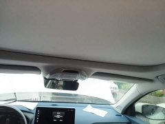 Geely Xingrui 2.0T Diesel Premium - ფოტო 18