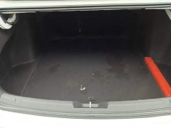 Geely Xingrui 2.0T Diesel Premium - ფოტო 19