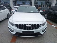 Geely Xingrui 2.0T Diesel Premium - ფოტო 3