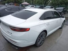 Geely Xingrui 2.0T Diesel Premium - ფოტო 7