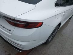 Geely Xingrui 2.0T Diesel Premium - ფოტო 8