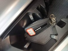 Geely Xingrui 2.0T Diesel Premium - ფოტო 9