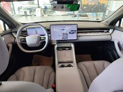 SAIC MG M7 DMH 160km Premium Edition - ფოტო 10