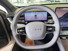 SAIC MG M7 DMH 160km Premium Edition - ფოტო 11