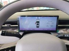 SAIC MG M7 DMH 160km Premium Edition - ფოტო 12