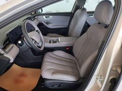 SAIC MG M7 DMH 160km Premium Edition - ფოტო 15