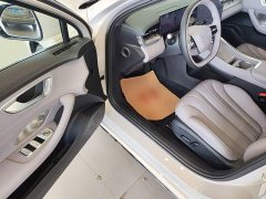 SAIC MG M7 DMH 160km Premium Edition - ფოტო 16