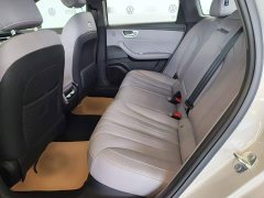 SAIC MG M7 DMH 160km Premium Edition - ფოტო 17