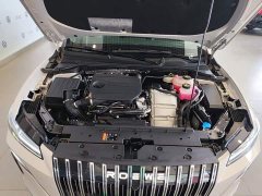 SAIC MG M7 DMH 160km Premium Edition - ფოტო 20