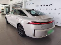 SAIC MG M7 DMH 160km Premium Edition - ფოტო 5