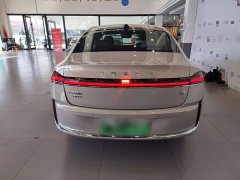SAIC MG M7 DMH 160km Premium Edition - ფოტო 6