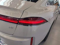SAIC MG M7 DMH 160km Premium Edition - ფოტო 8