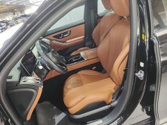 Mercedes-Benz S-Class S 400 L Business Edition - ფოტო 11