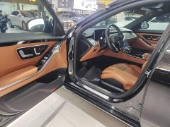 Mercedes-Benz S-Class S 400 L Business Edition - ფოტო 12