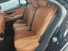 Mercedes-Benz S-Class S 400 L Business Edition - ფოტო 13