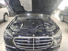 Mercedes-Benz S-Class S 400 L Business Edition - ფოტო 16